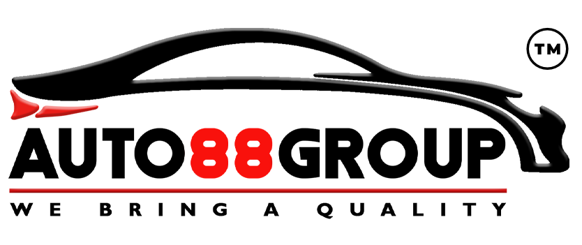 Auto88group's logo